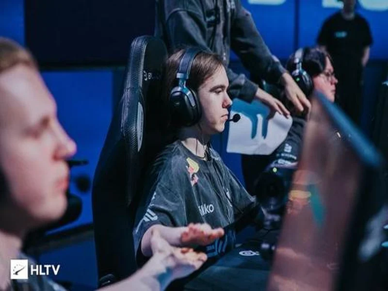 Harumi:如果进不了Major淘汰赛,Spirit还会再换1–2人